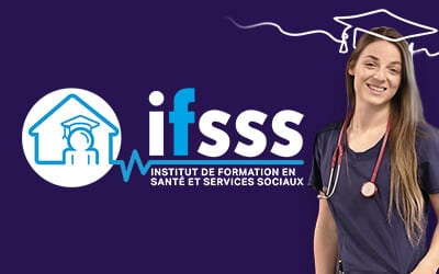 image de partage IFSSS