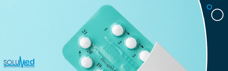 La contraception au Québec